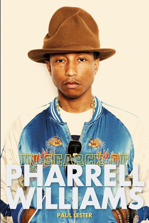 Cover art for In Search of Pharrell Williams