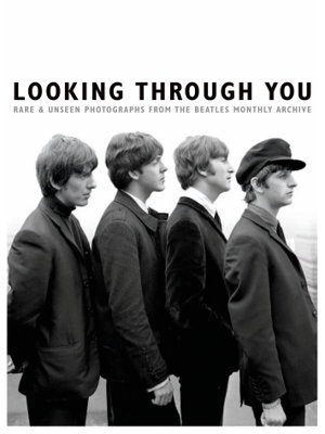 Cover art for Looking Through You
