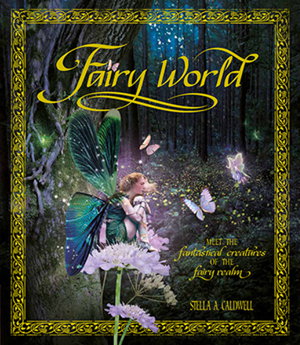 Cover art for Fairyworld