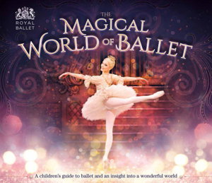 Cover art for Magical World of Ballet