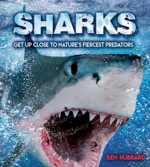 Cover art for Sharks