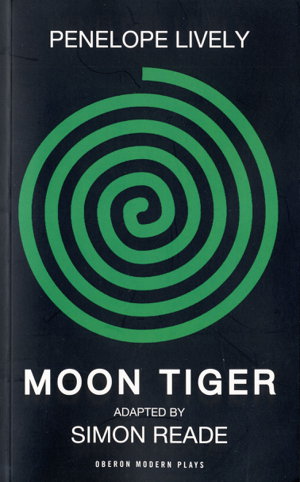 Cover art for Moon Tiger