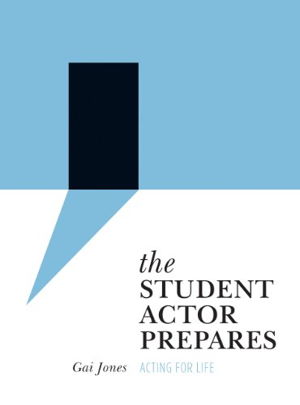 Cover art for Student Actor Prepares