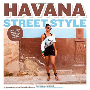 Cover art for Havana Street Style