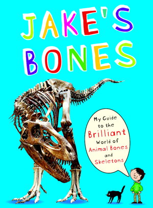 Cover art for Jake's Bones