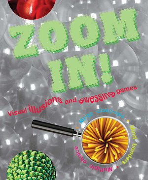 Cover art for Zoom In