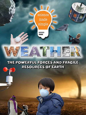 Cover art for Science Made Simple: Weather