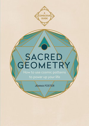 Cover art for Sacred Geometry