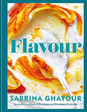 Cover art for Flavour