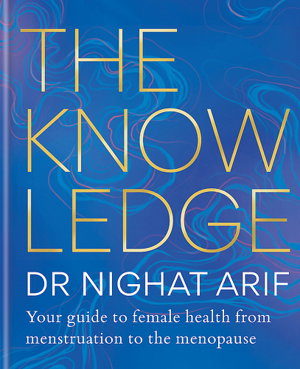 Cover art for The Knowledge