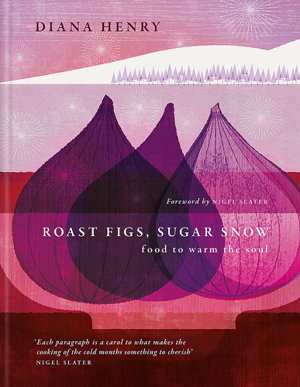 Cover art for Roast Figs, Sugar Snow
