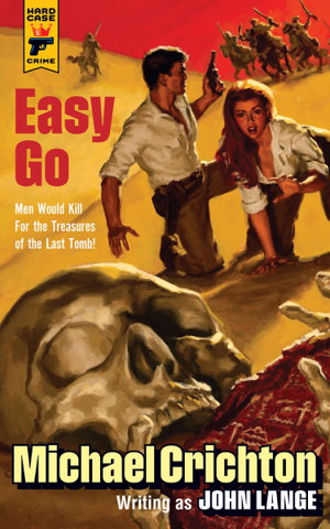 Cover art for Easy Go