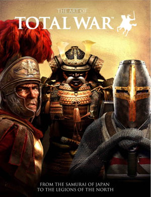 Cover art for Art of Total War