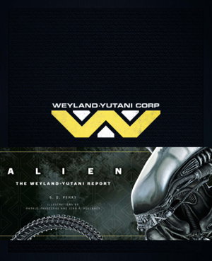 Cover art for Alien