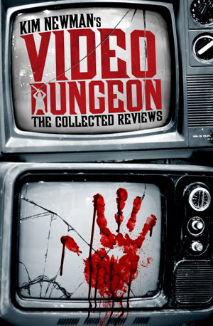 Cover art for Kim Newman s Video Dungeon