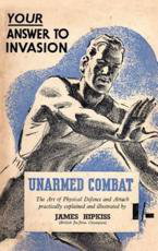 Cover art for Unarmed Combat