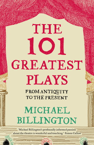 Cover art for 101 Greatest Plays