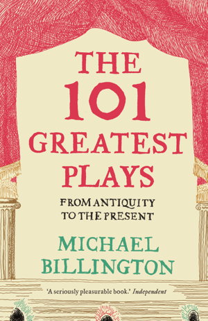 Cover art for 101 Greatest Plays