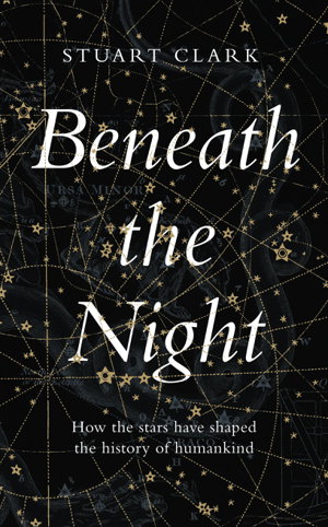 Cover art for Beneath the Night