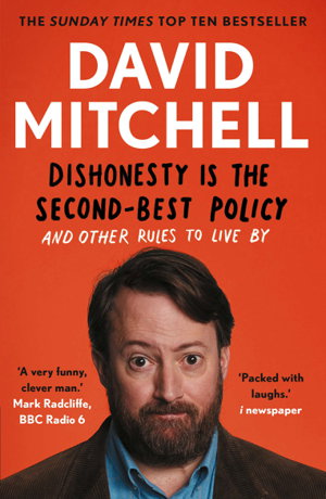 Cover art for Dishonesty is the Second-Best Policy