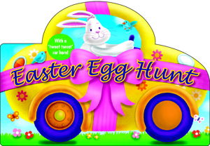 Cover art for Easter Egg Hunt