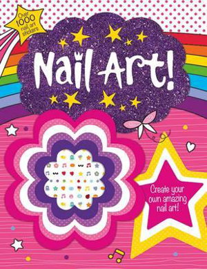 Cover art for Nail Art