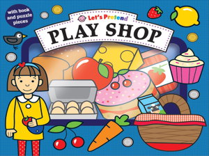 Cover art for Play Shop