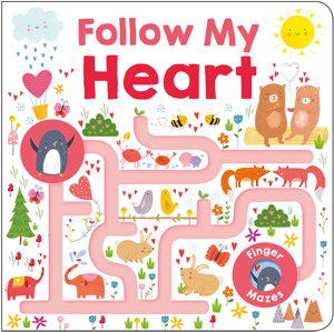 Cover art for Follow My Heart