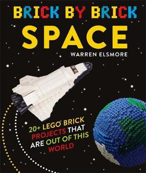 Cover art for Brick By Brick Space