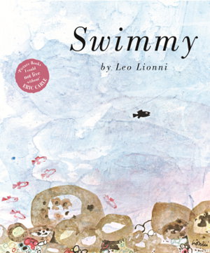 Cover art for Swimmy