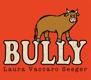 Cover art for Bully