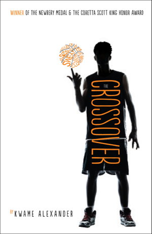 Cover art for Crossover