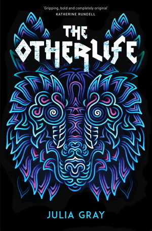 Cover art for Otherlife