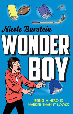 Cover art for Wonderboy