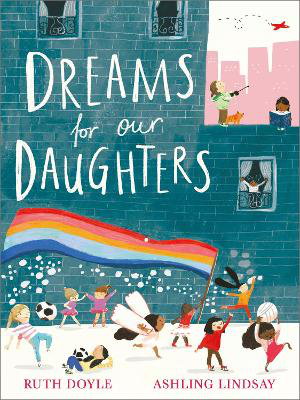 Cover art for Dreams for our Daughters