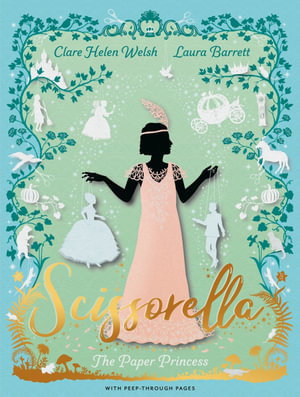 Cover art for Scissorella