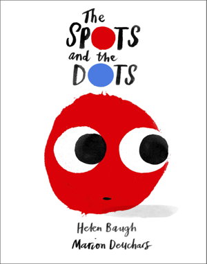 Cover art for The Spots and the Dots
