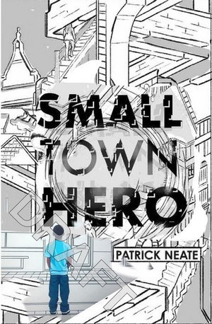 Cover art for Small Town Hero