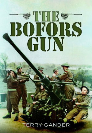 Cover art for Bofors Gun