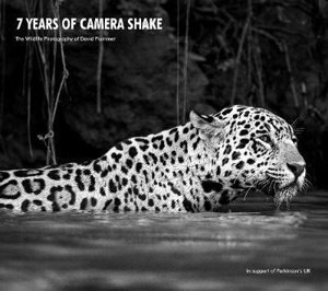 Cover art for 7 Years of Camera Shake