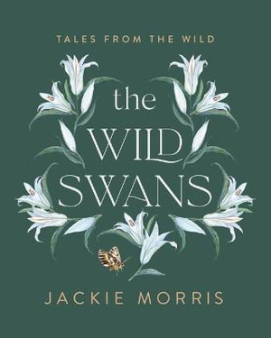 Cover art for Wild Swans