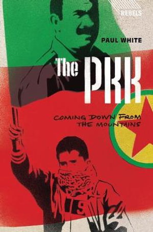 Cover art for The PKK