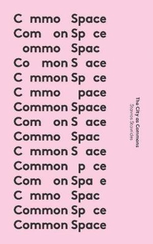 Cover art for Common Space