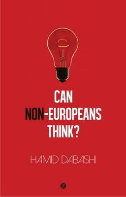 Cover art for Can Non-Europeans Think?