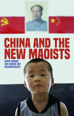 Cover art for China and the New Maoists