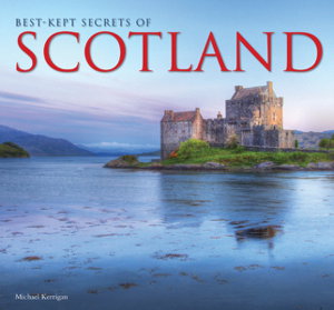 Cover art for Best-Kept Secrets of Scotland