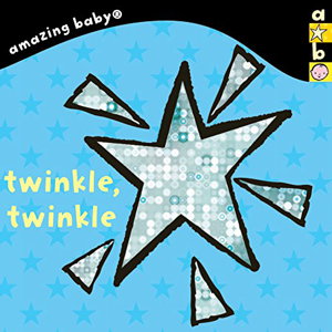 Cover art for Twinkle, Twinkle