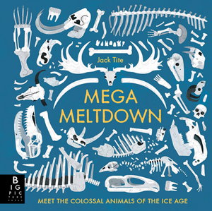 Cover art for Mega Meltdown