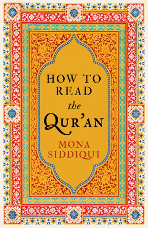 Cover art for How To Read The Qur'an