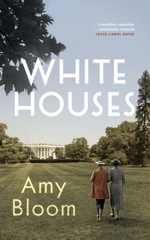 Cover art for White Houses
